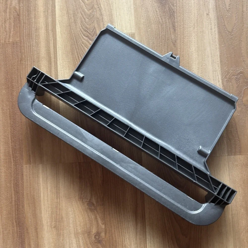 Simplehuman Trash Can 58L Replacement Part Genuine Foot Step Pedal Stainless - Picture 2 of 2